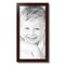 ArtToFrames 10x20 Inch Picture Frame, This 1.13 Inch Custom Wood Poster Frame is Available in Multiple Colors, Great for Your Art or Photos - Comes with Regular Glass and Corrugated Backing (A22GL)